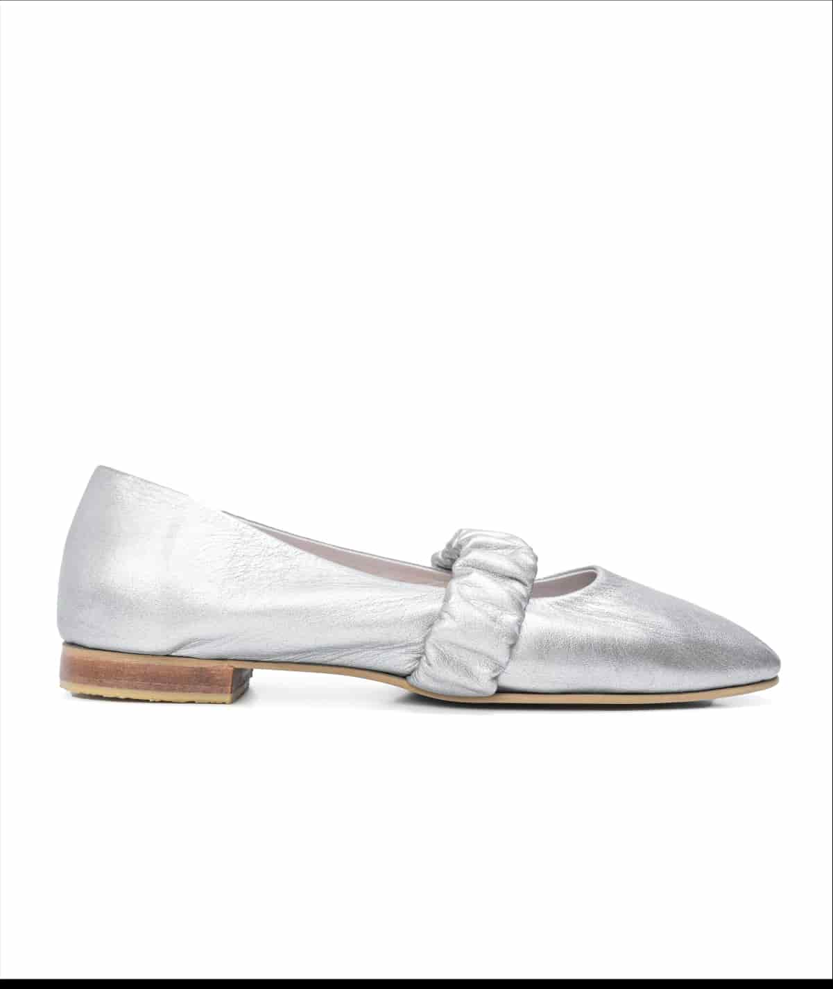 Bailarina Elena plata Preorden - miniatura 1