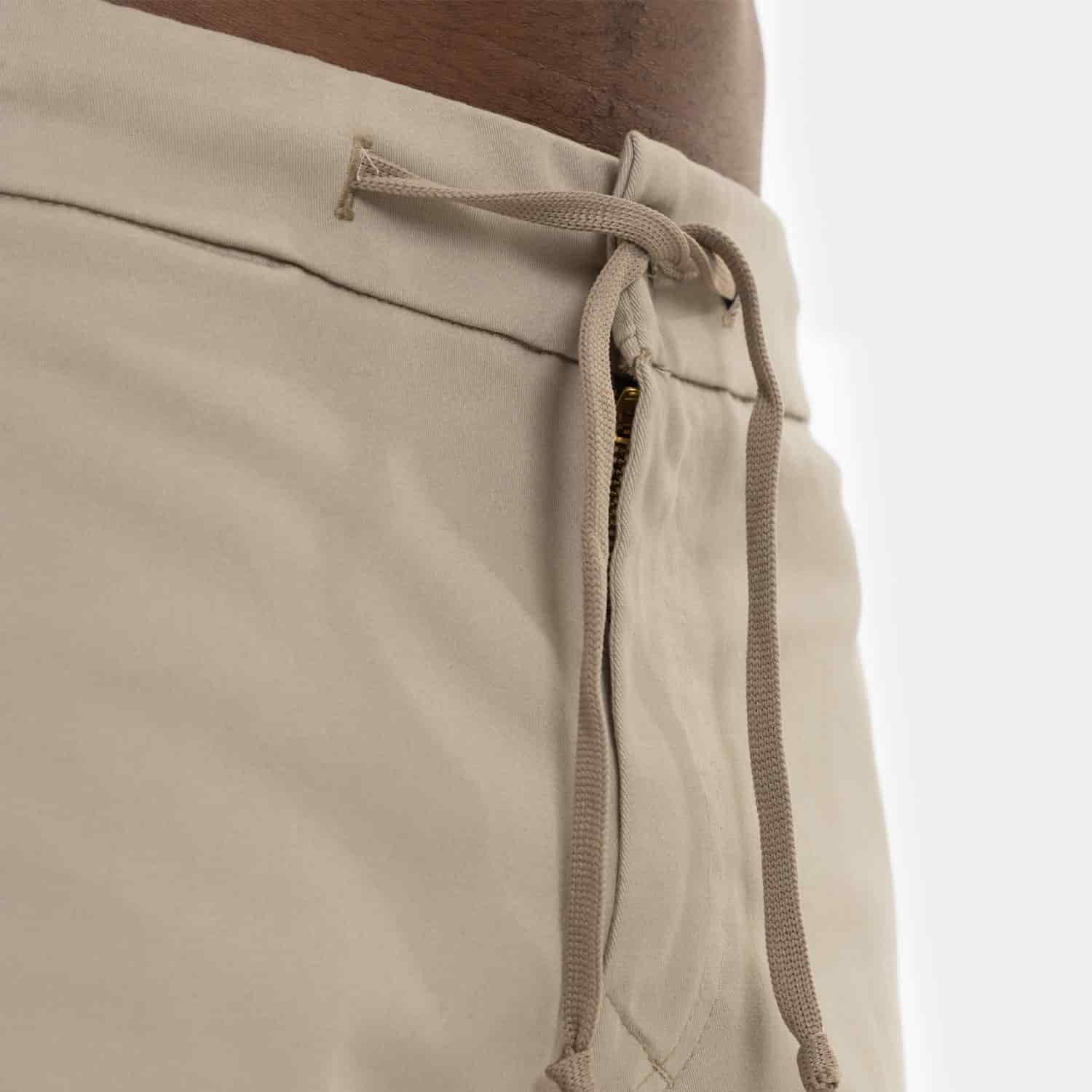Tactical Flow Jogger Kaki - miniatura 7
