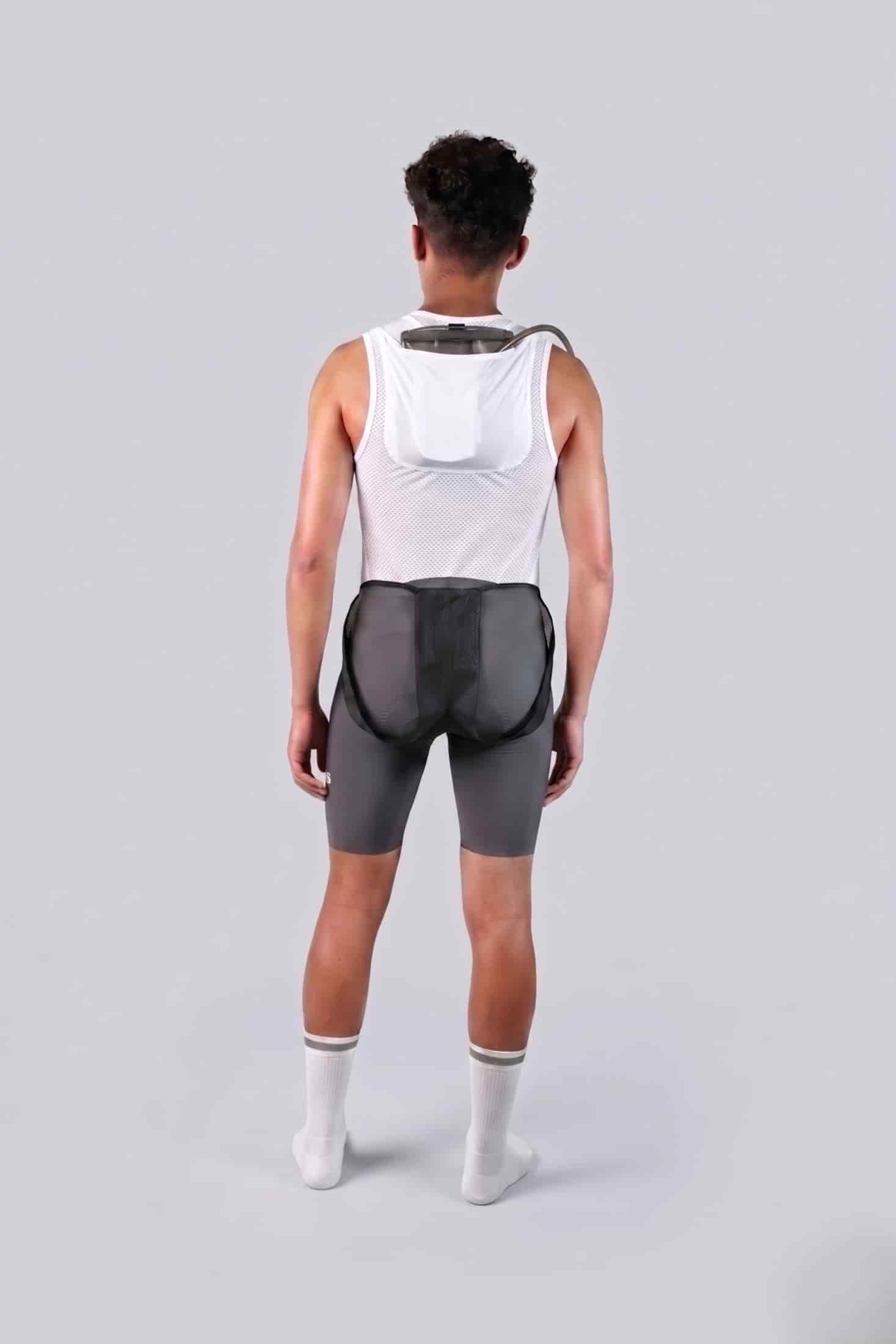 Combo Camisilla interior GIRO + Bolsa de hidratación 1L - miniatura 9