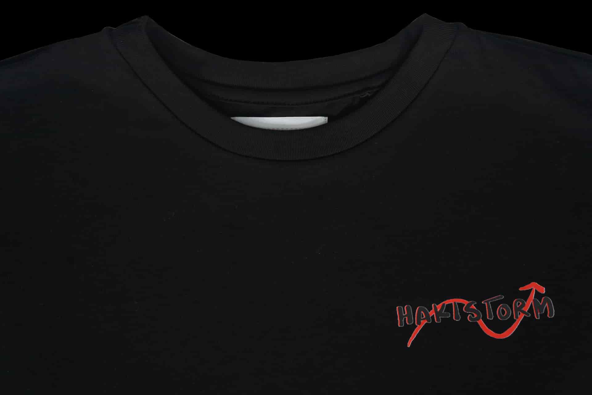 T-shirt Open Your FxxG Mind - miniatura 3