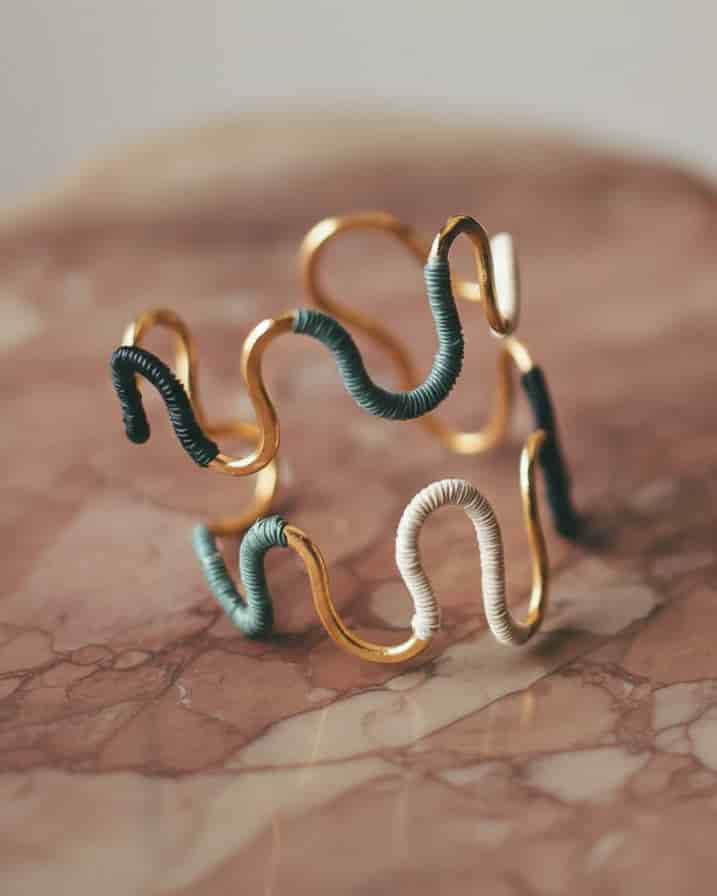 Tonina Bracelet - miniatura 2
