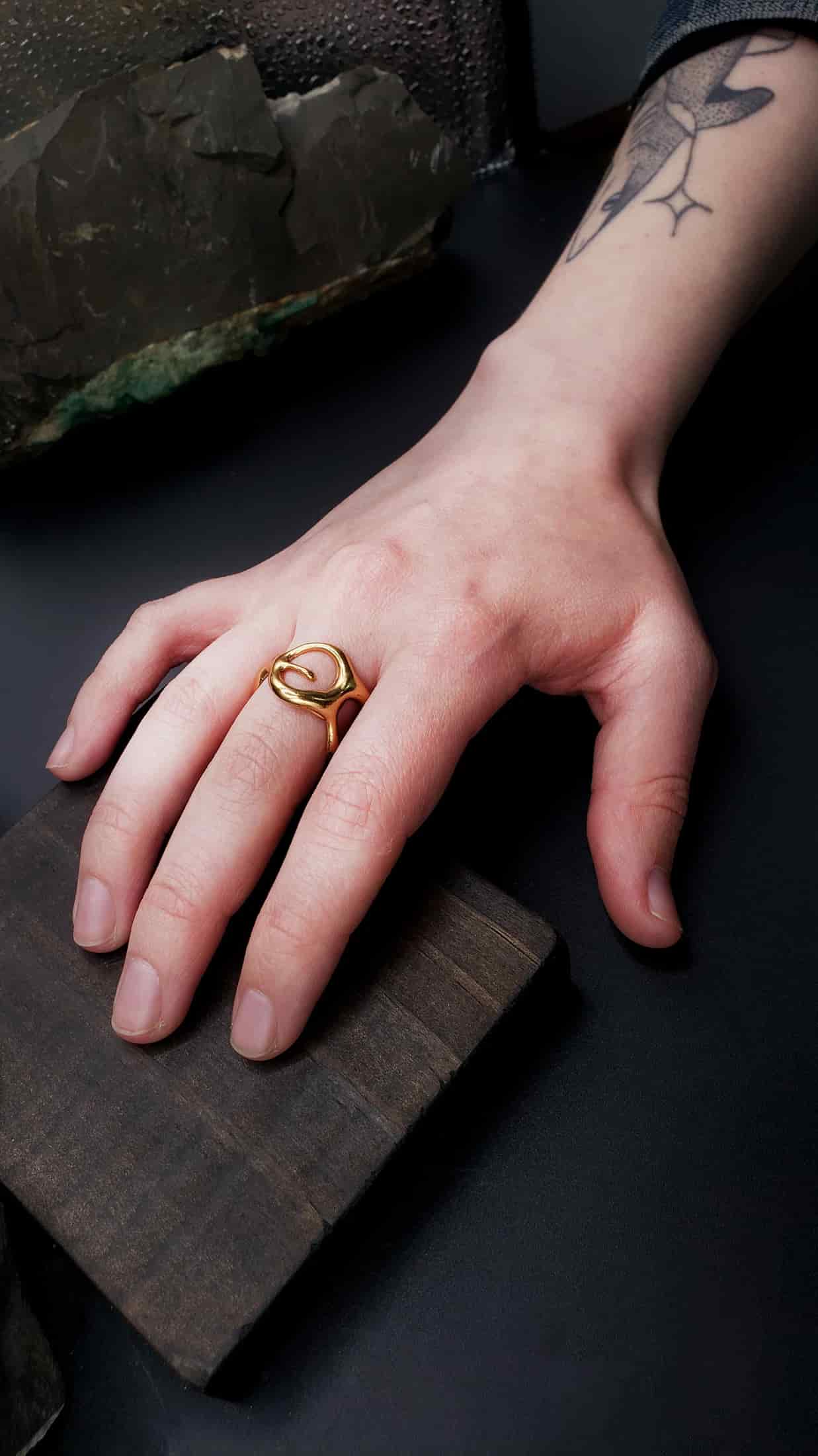 Tiempo Ring - miniatura 2