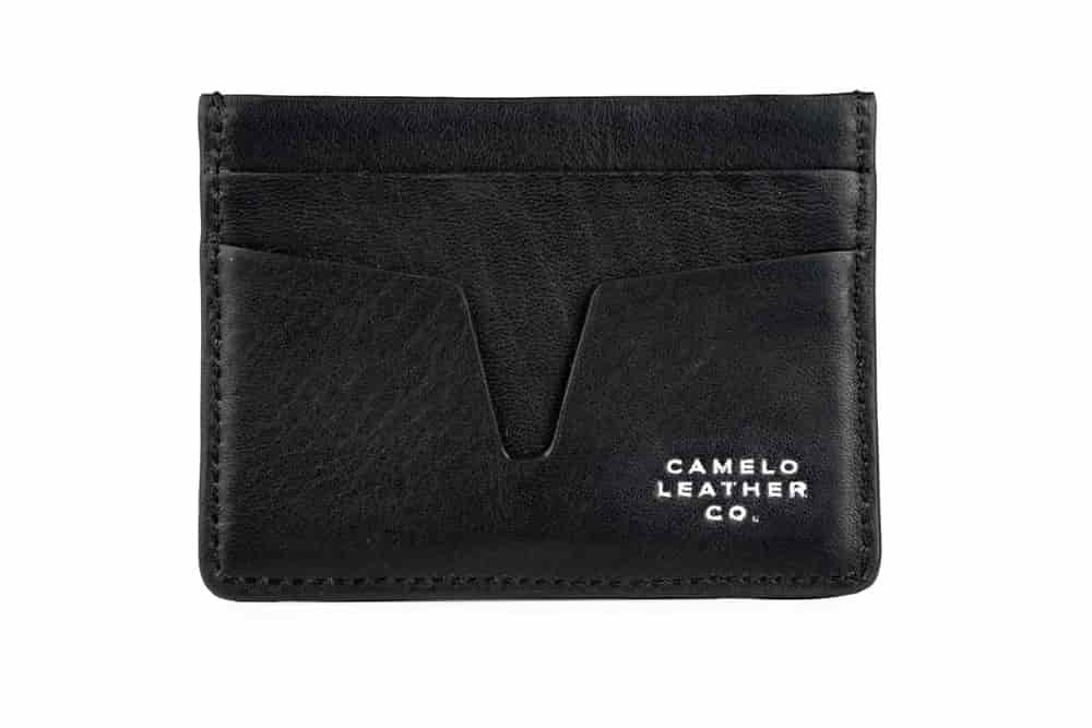 Heritage Cardholder Horizontal Blue - miniatura 2