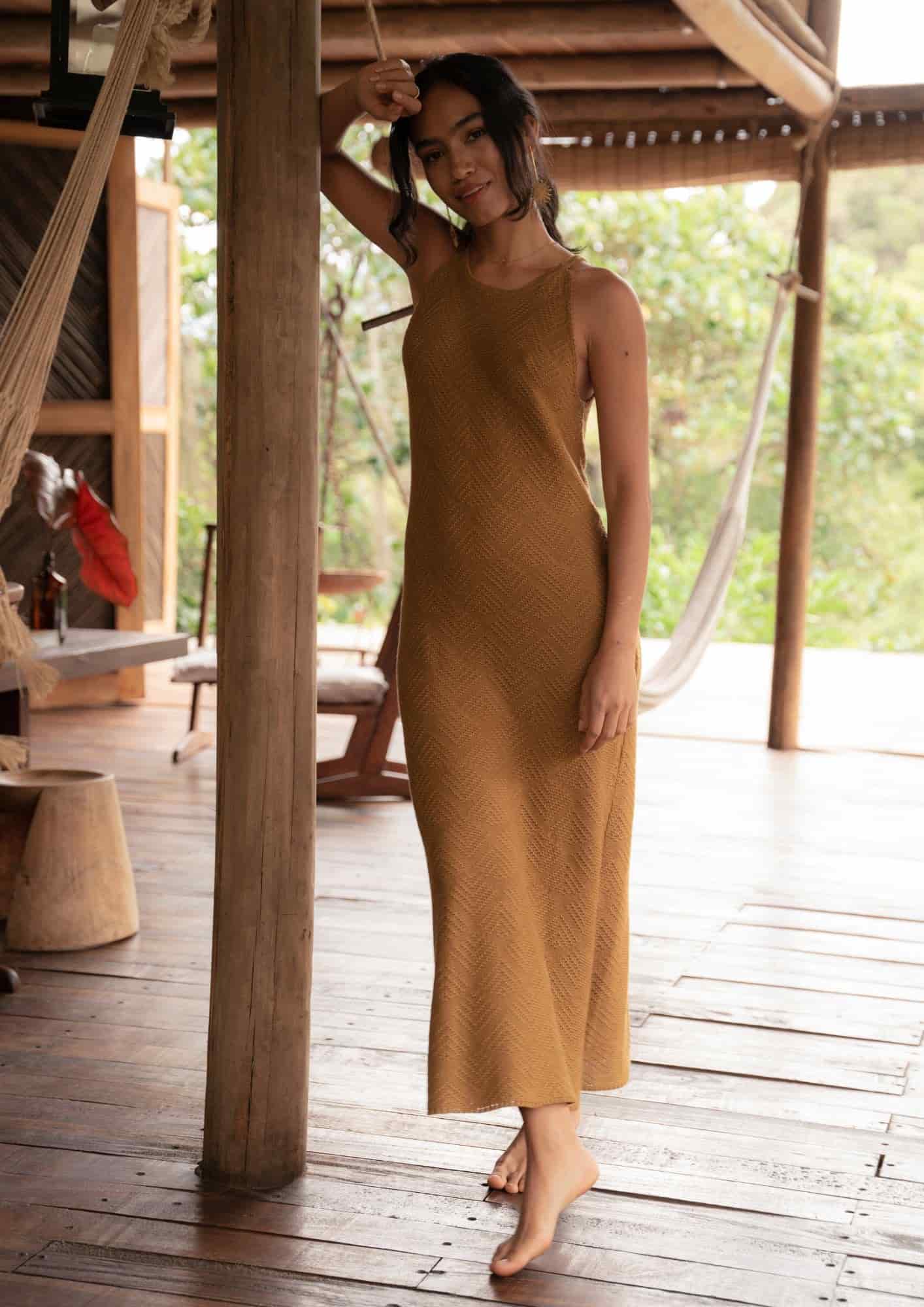 Vestido Nativa - miniatura 1