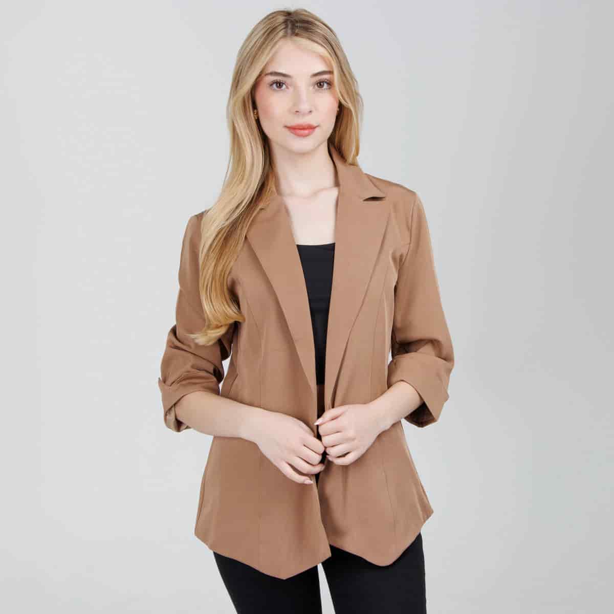 Blazer Axspen Tizu - miniatura 6