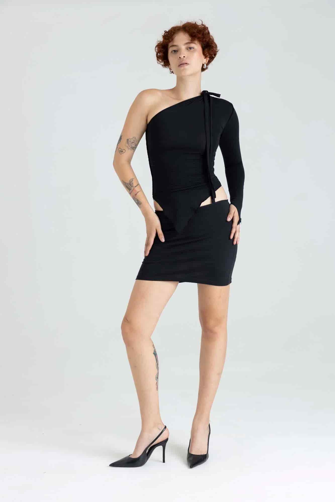 CORNELL BLACK TOP - miniatura 23