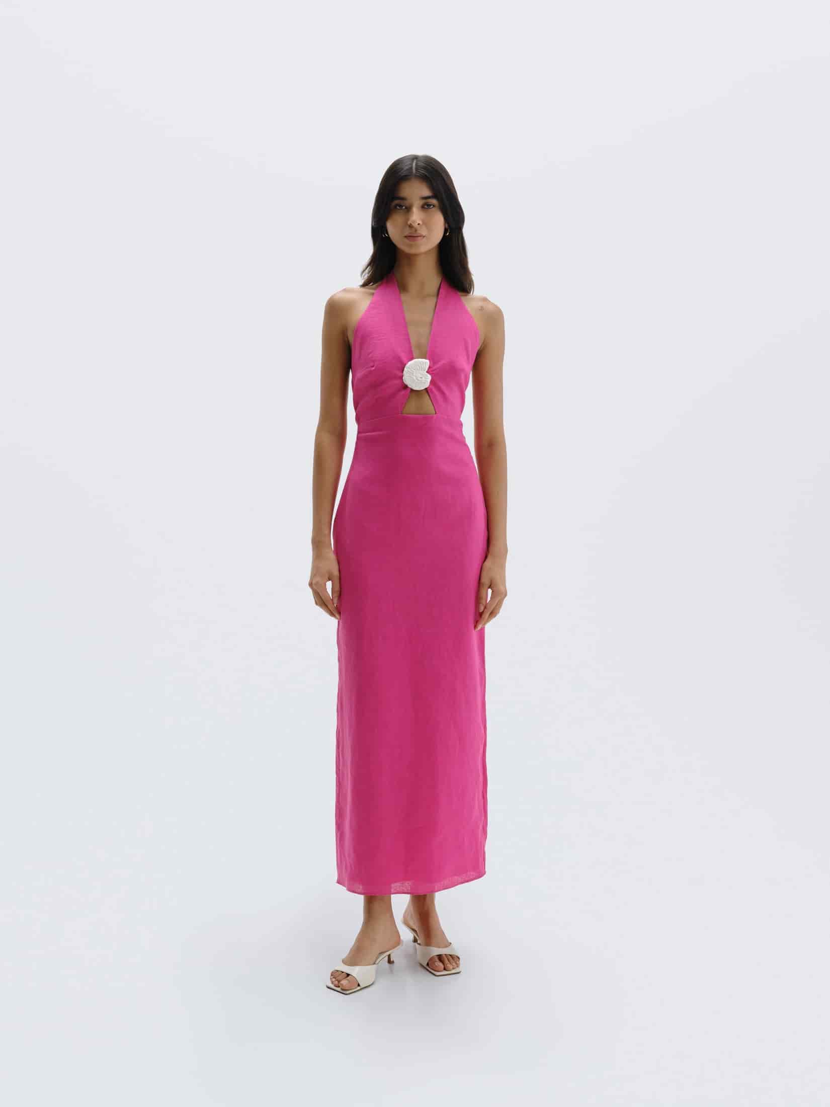 ORLY DRESS - miniatura 1