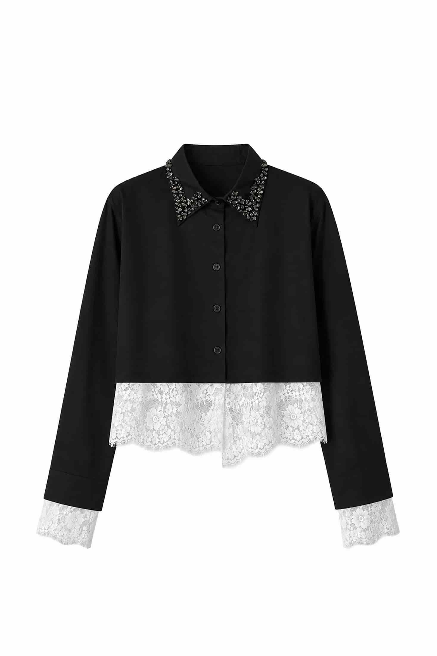 PRISM SHIRT - miniatura 1