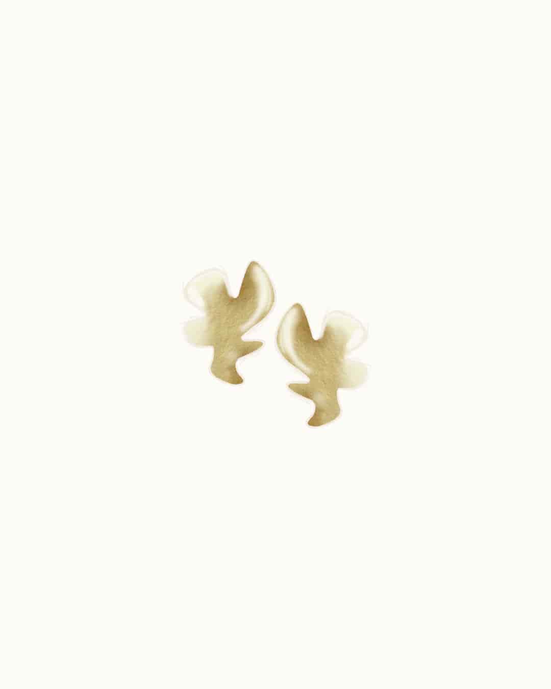 Flora Studs - miniatura 1