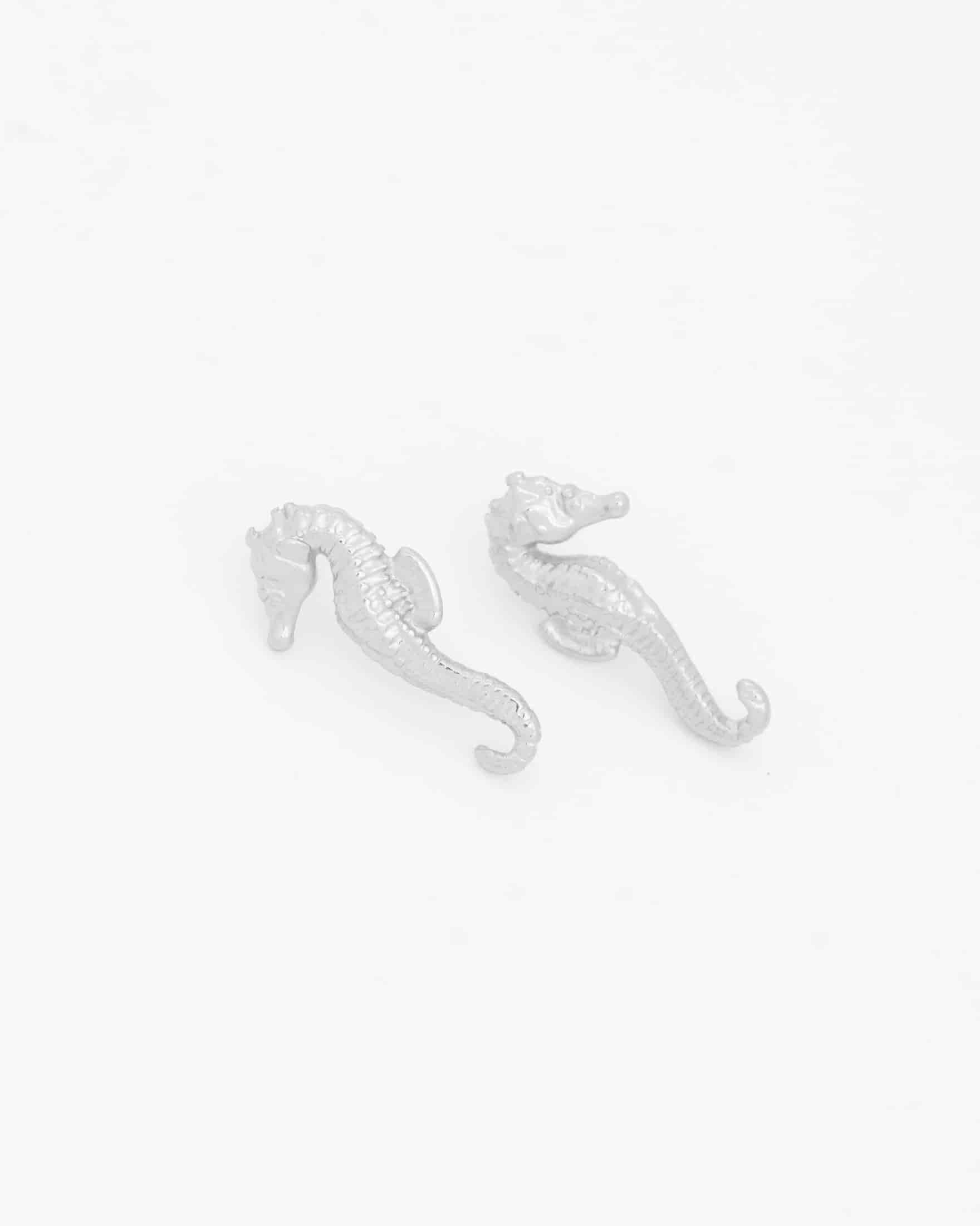 Aretes Caballito de Mar - miniatura 8