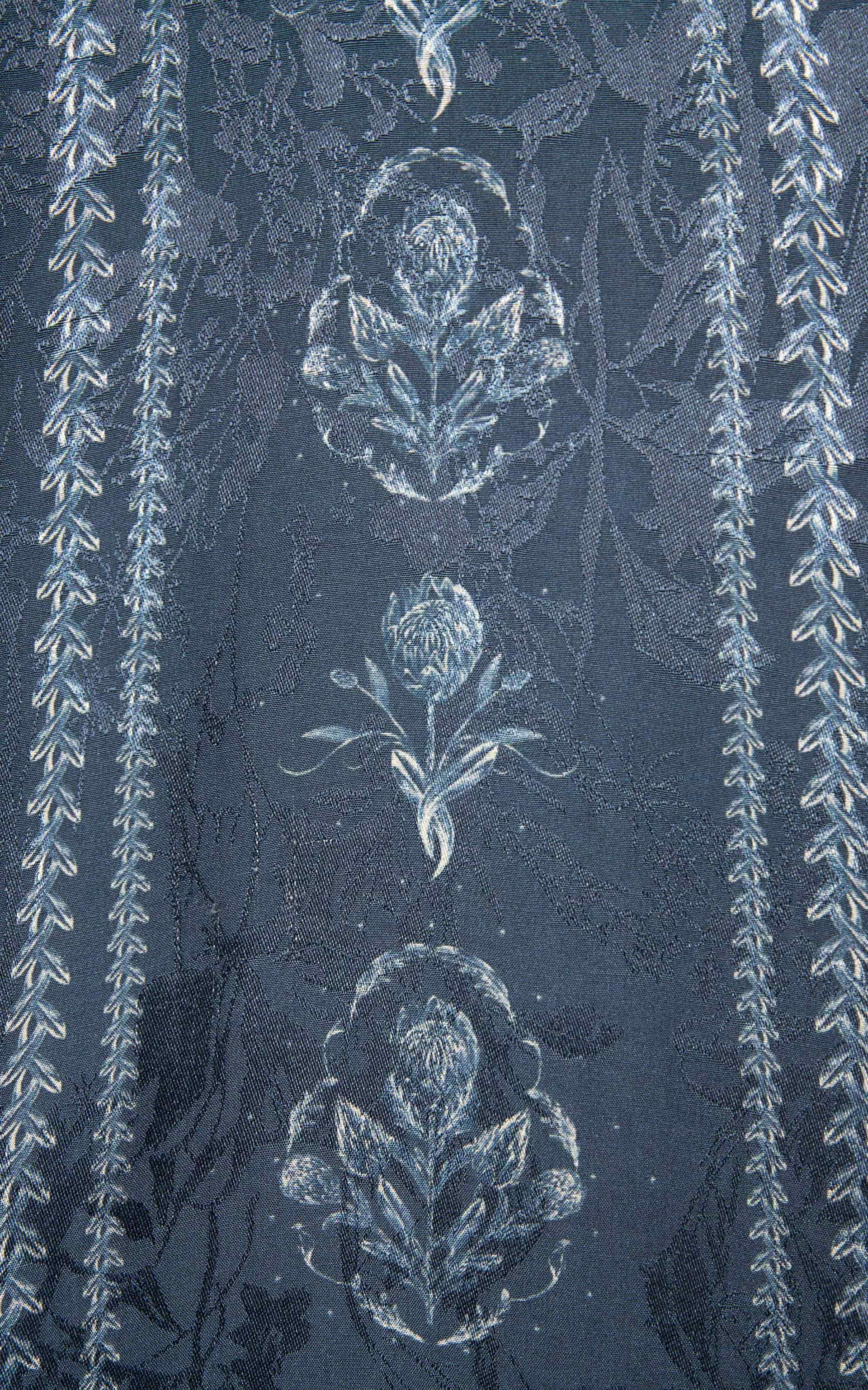 Infinito Relato Maxi Dress - miniatura 8