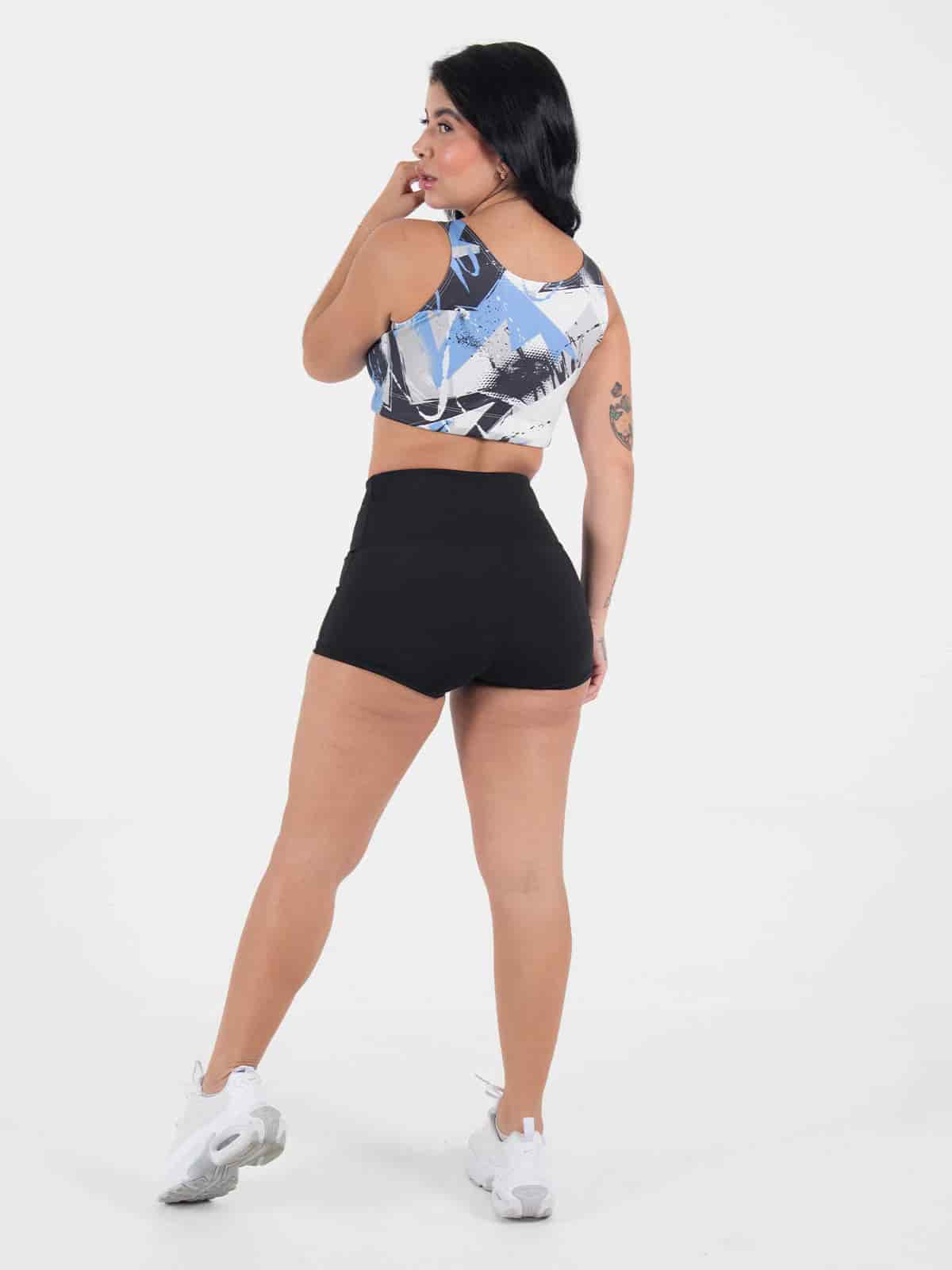 Wenura mini short set - miniatura 3