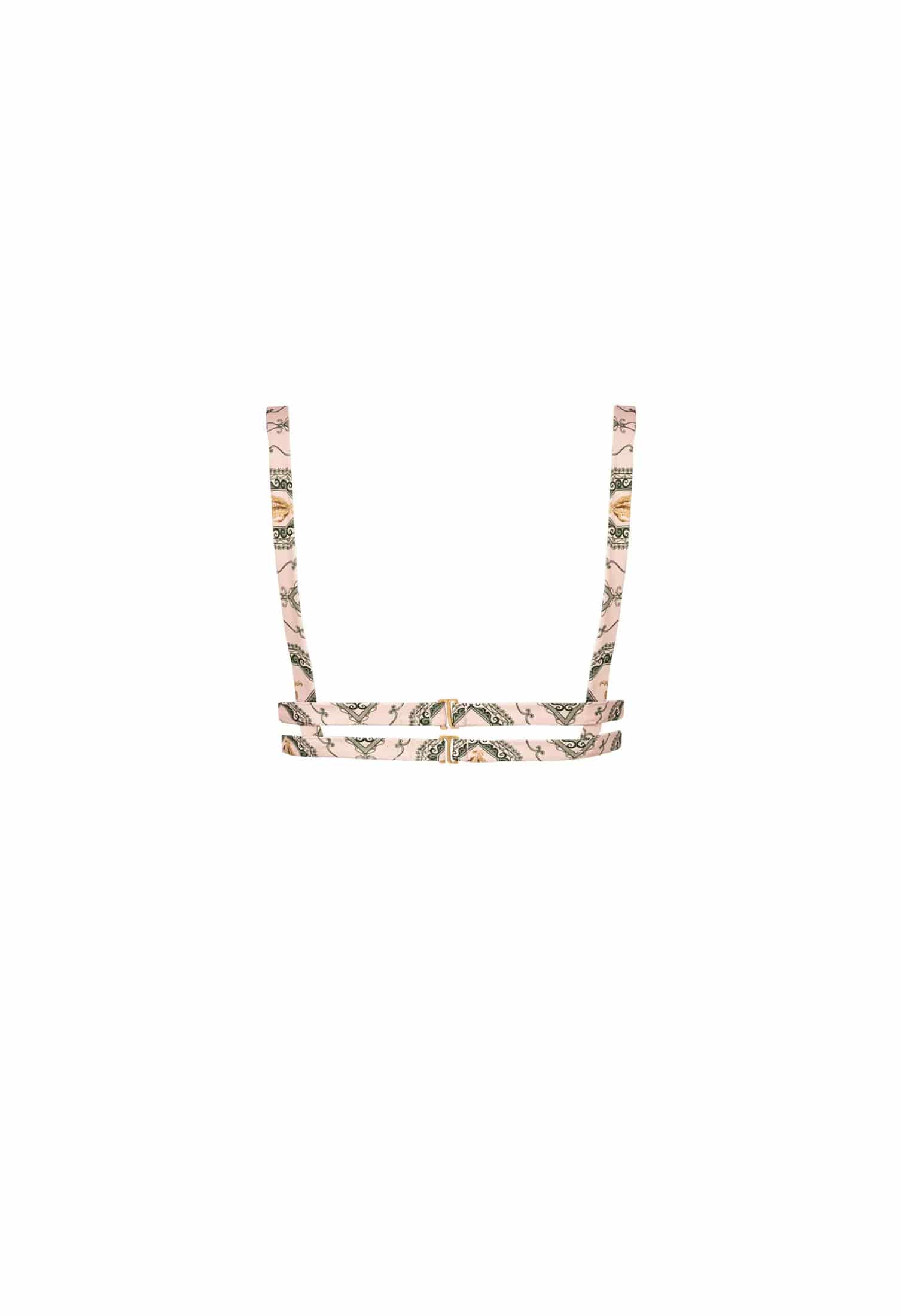 Havana Calado Bikini Top - miniatura 10