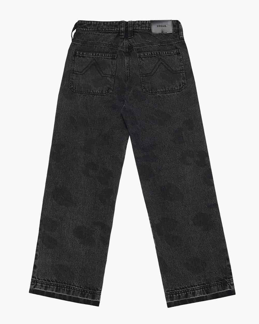 MIDNIGHT PANTS - miniatura 9