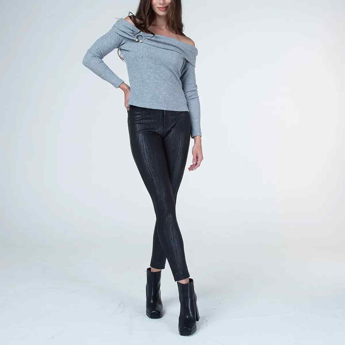 Pantalon Leggins Sensation - miniatura 1