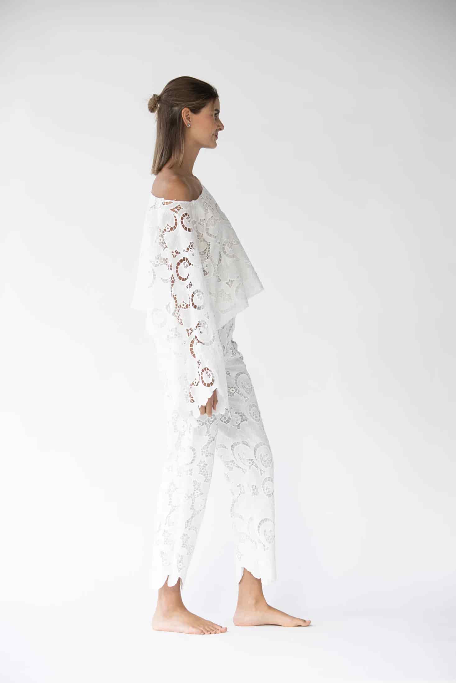BLUSA EVEN - miniatura 3