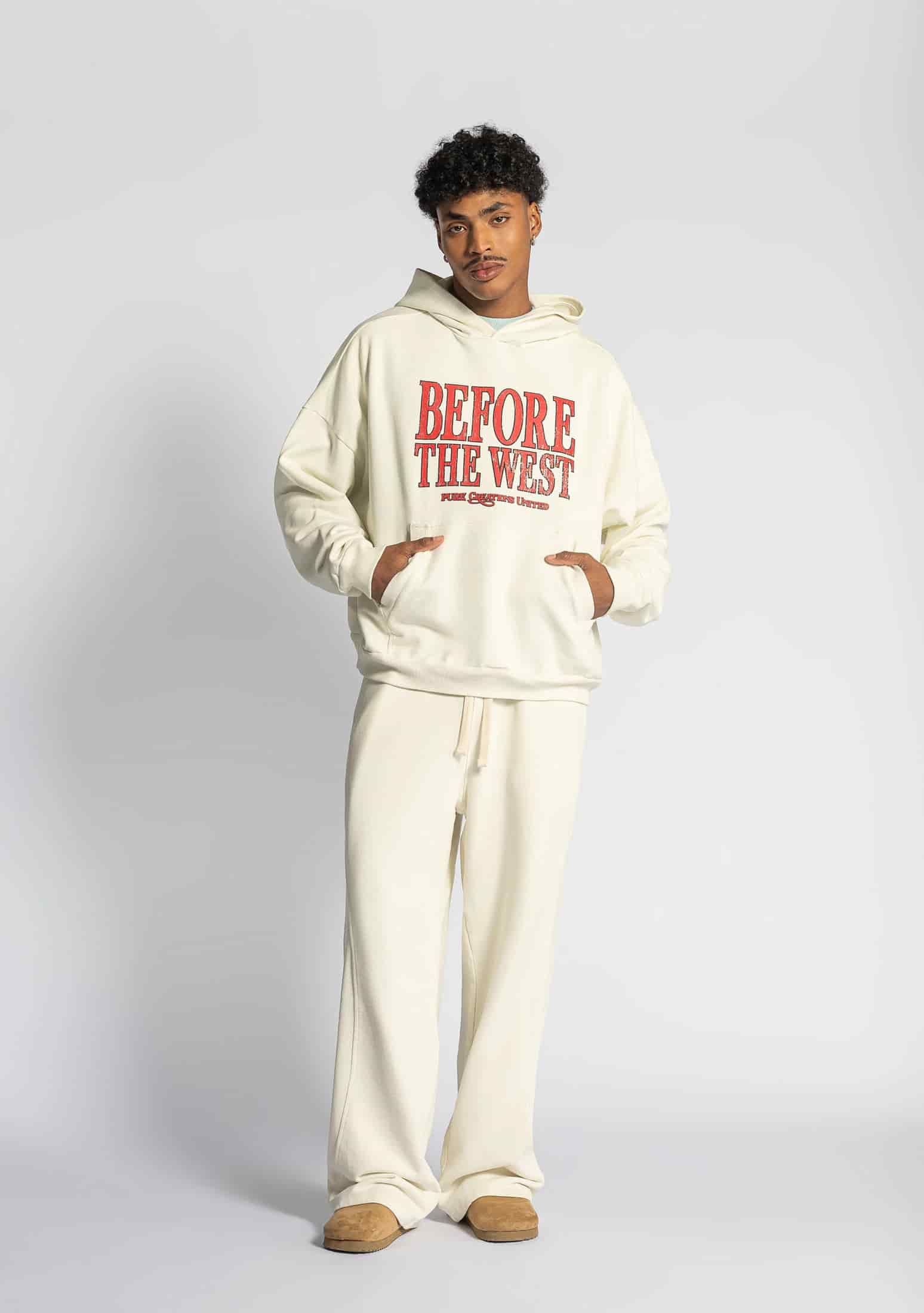 Before The West hoodie - miniatura 4