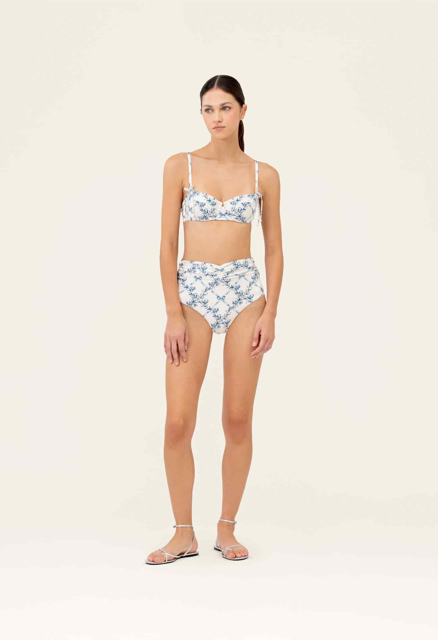 Sentido Gloriosa Bikini top - miniatura 1