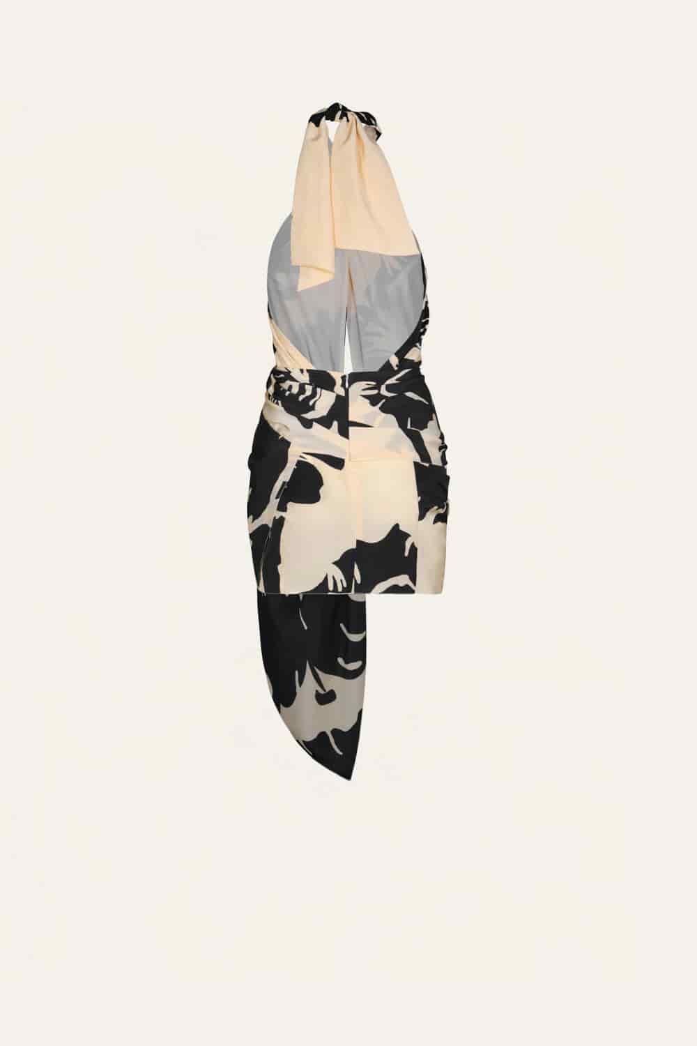 Oriental Dreams Dress - miniatura 3