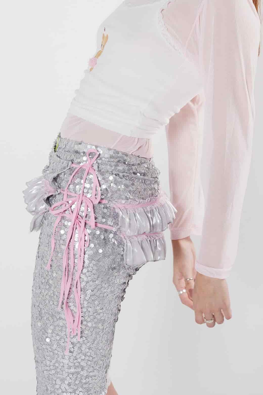 🥣 Sugar Sparkle Accesorio - miniatura 1