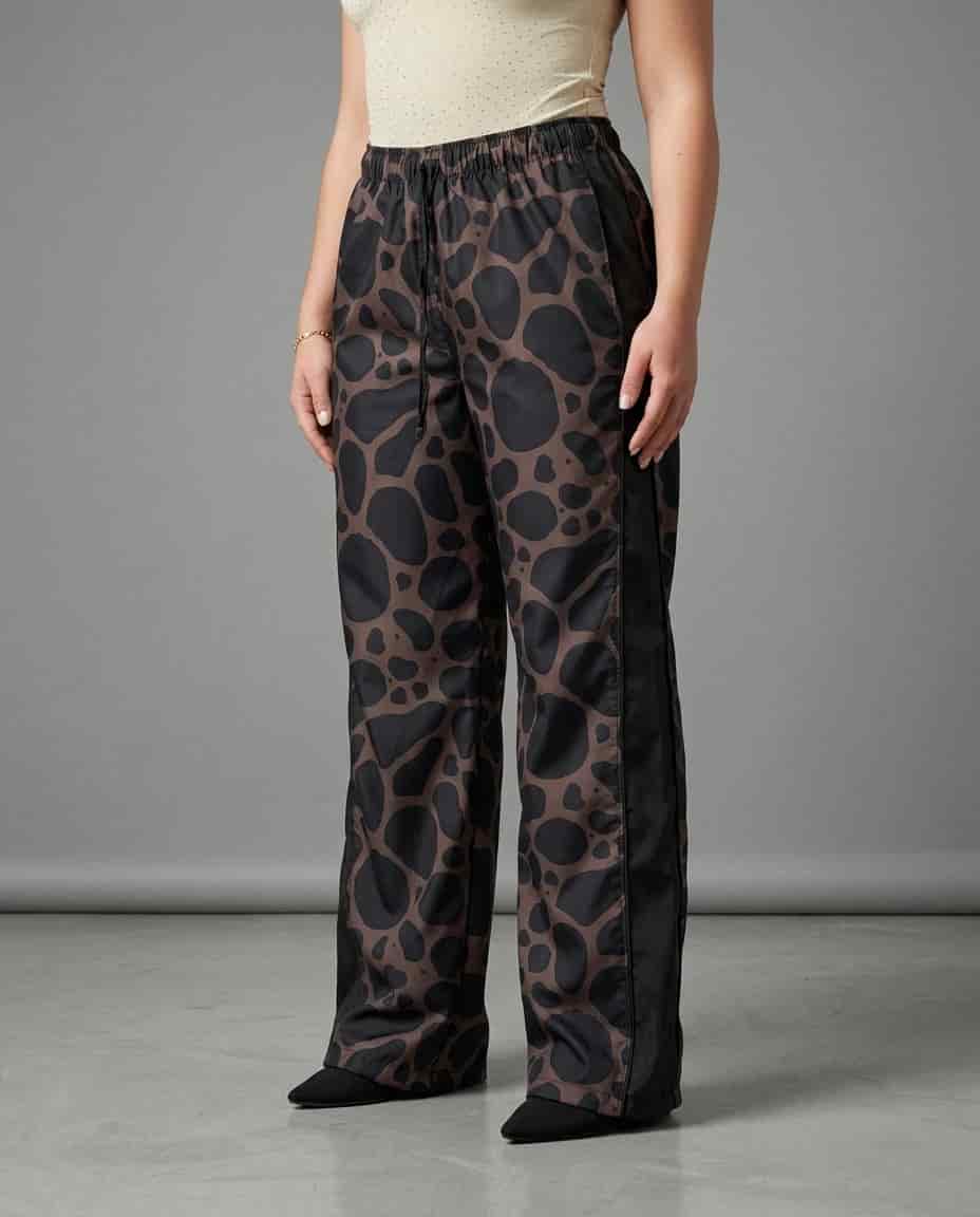 Pantalón Animal Print - miniatura 3