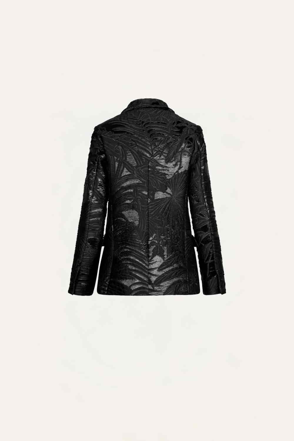 Force Of Nature Jacket - miniatura 3