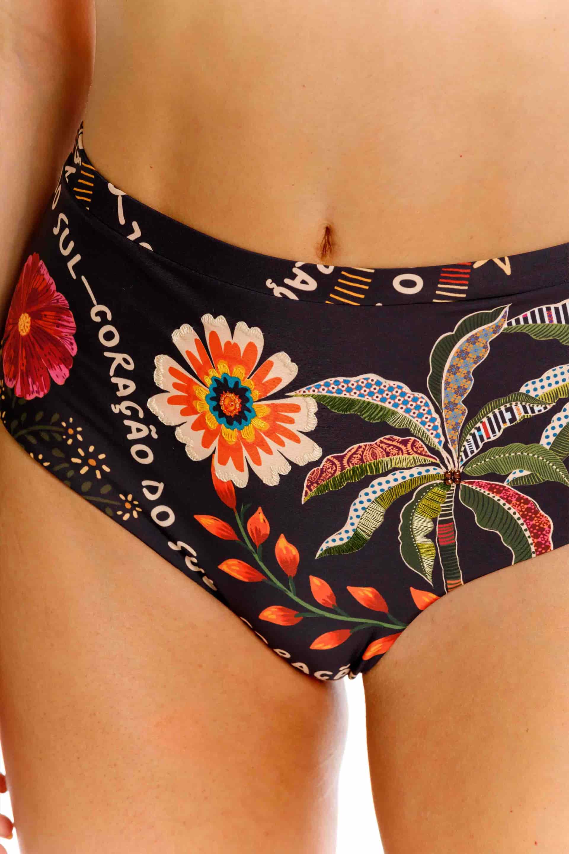 Panty Setentero de Bikini Samba - miniatura 2