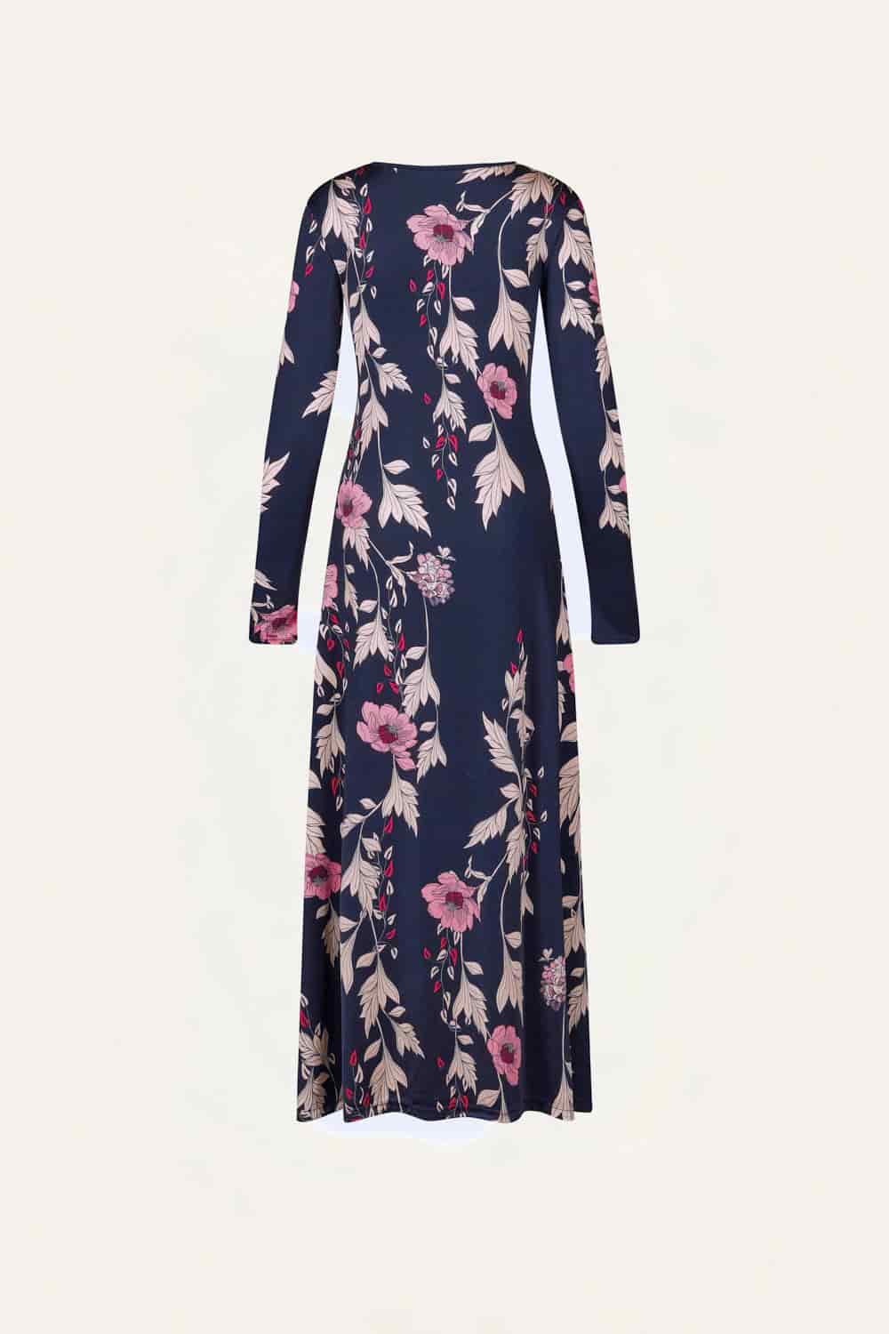 Alma Bordada Dress - miniatura 3
