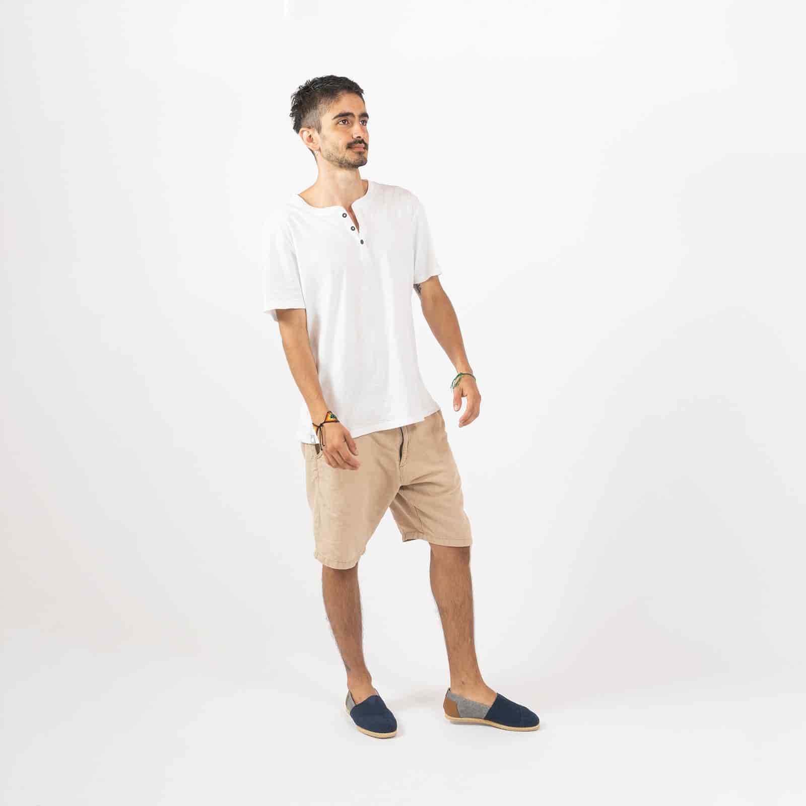 Pachas Blue / Brown Patch - miniatura 5