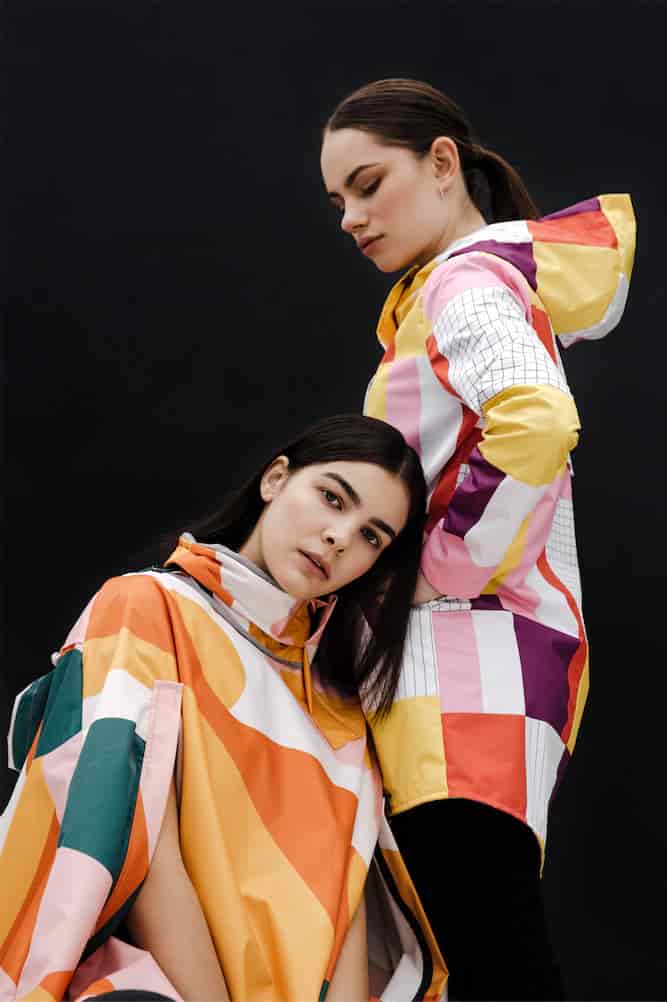 RAINCOAT 90´S (PRE-ORDER) - miniatura 4
