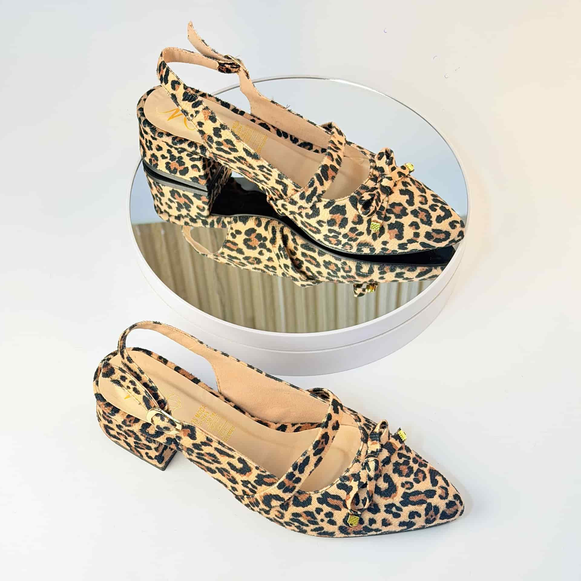 Tacon REF. 3059 | 3 ½ - miniatura 9