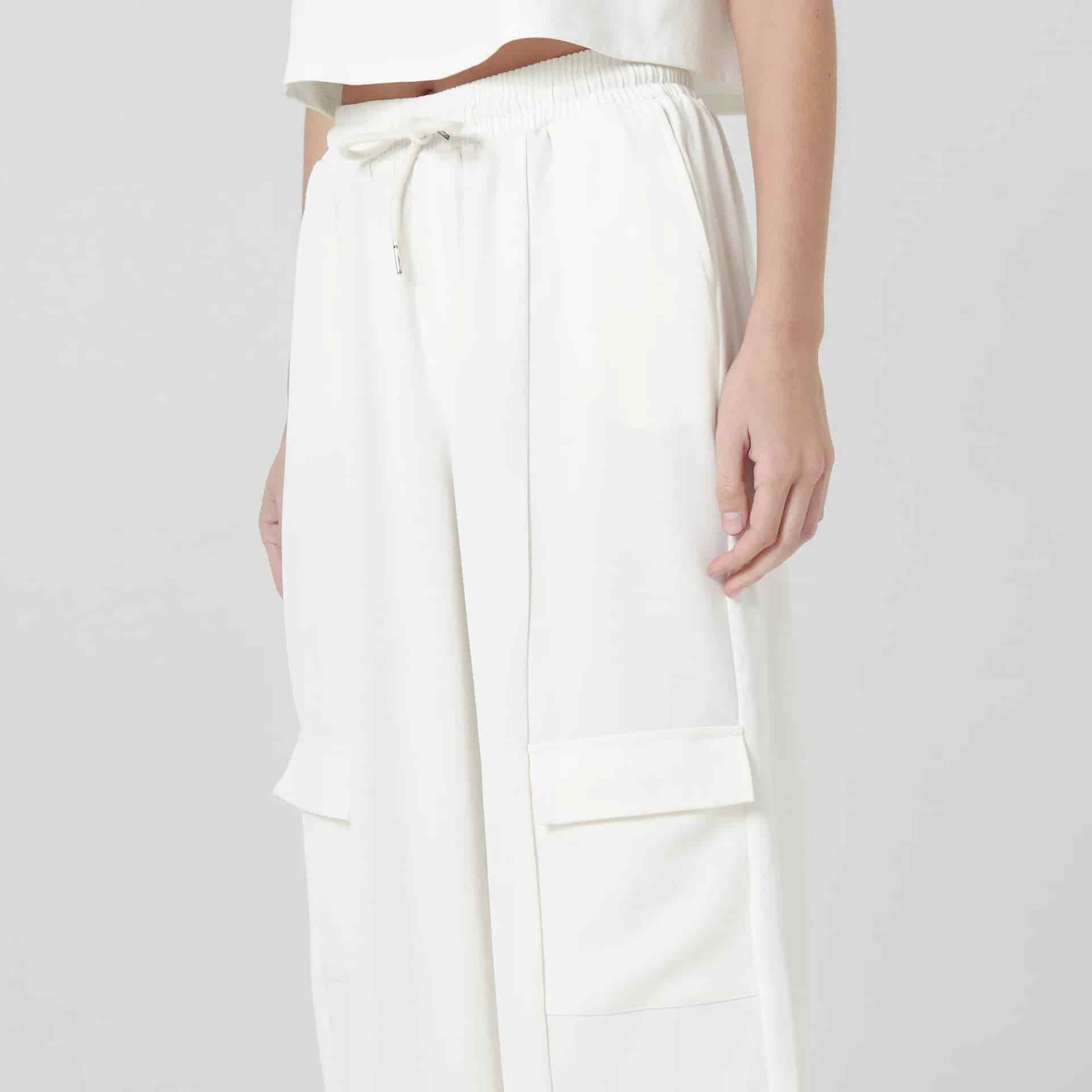 Pantalon Tiro Alto Bota Flare - miniatura 4