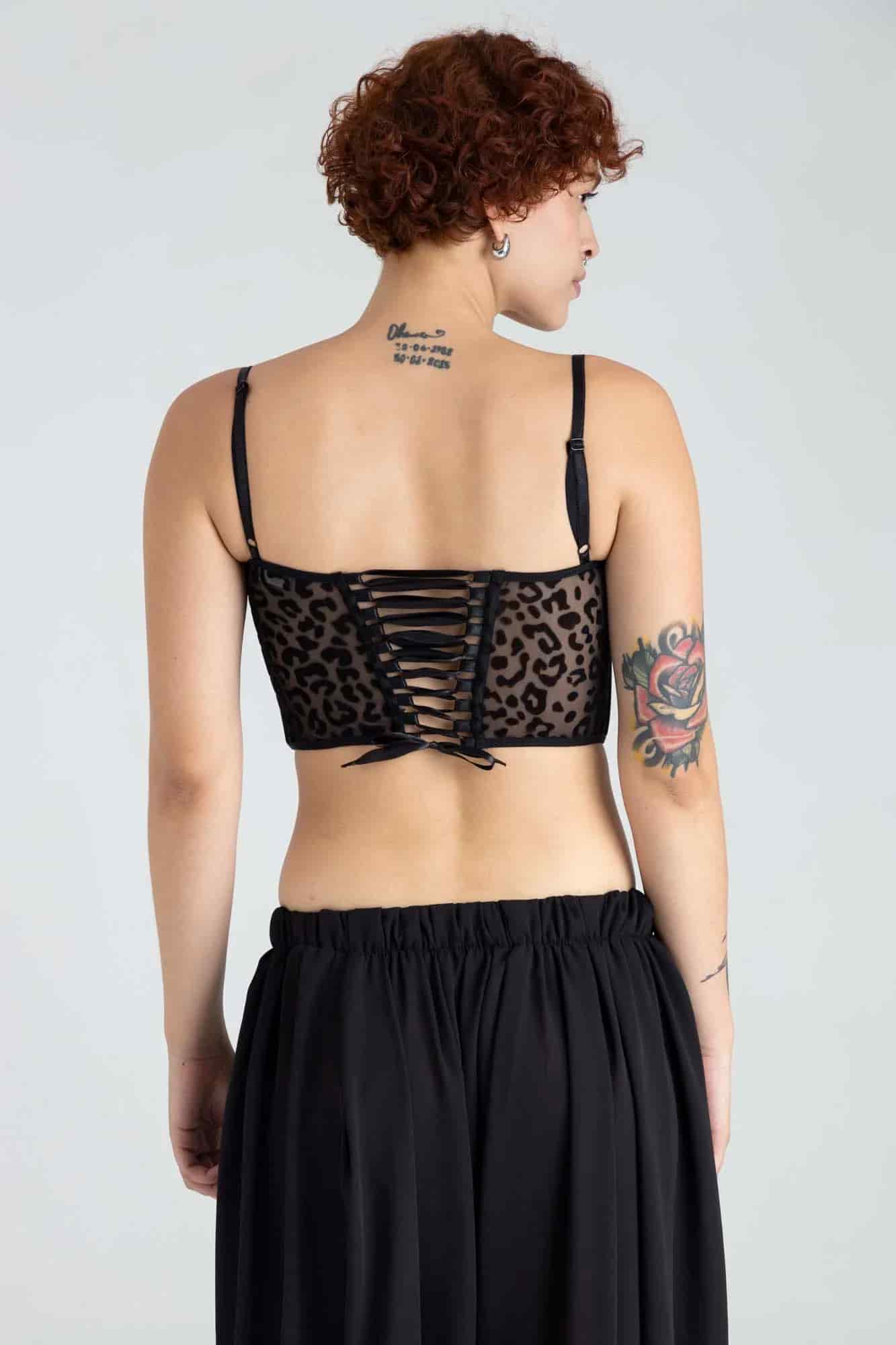 CORSET IRINA - miniatura 21