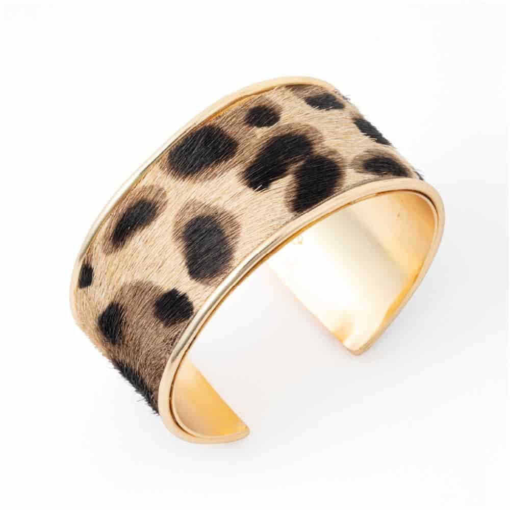 Brazalete Fiera Dorada - miniatura 3
