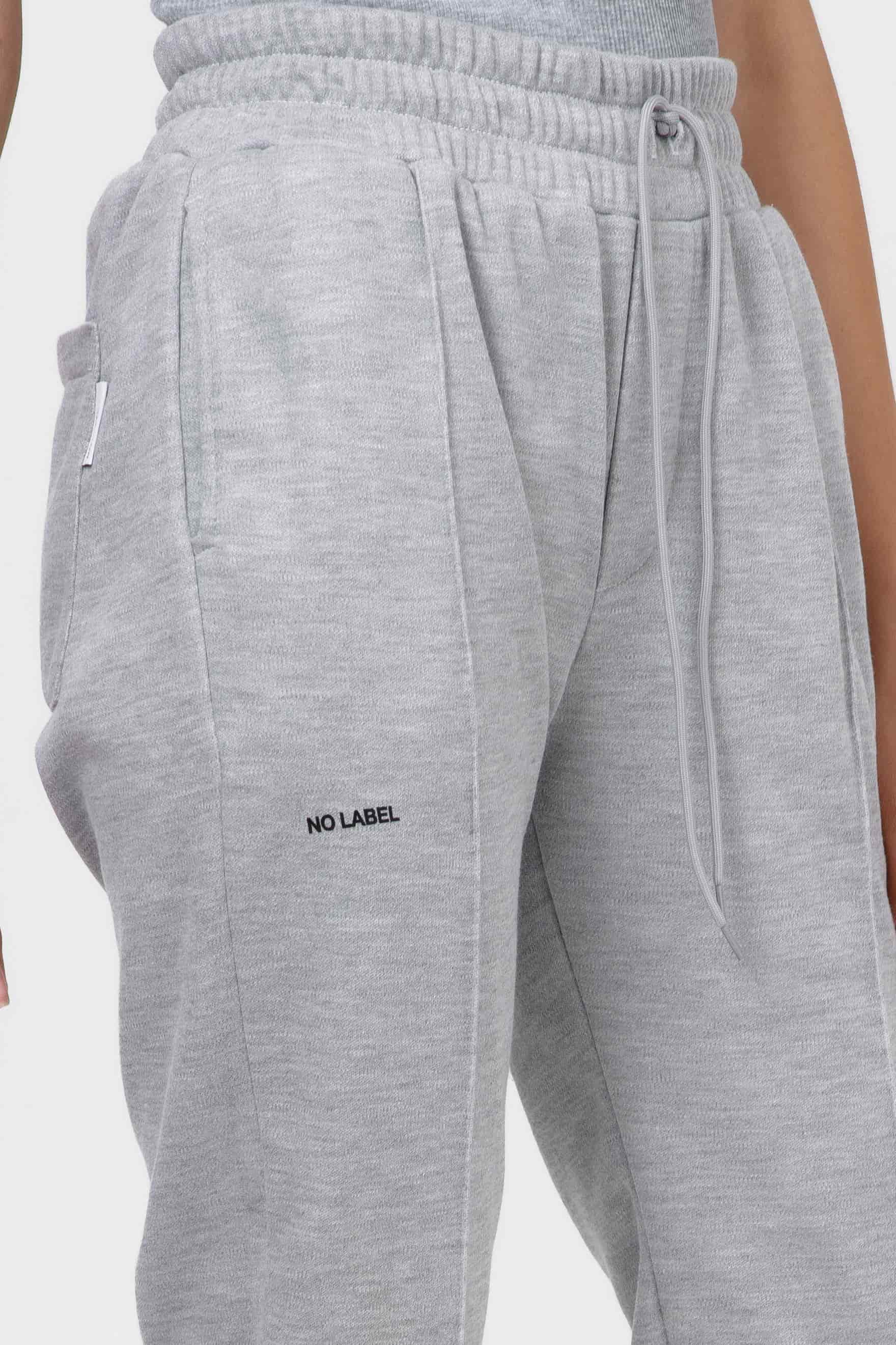Perfect Joggers - Gray - miniatura 3