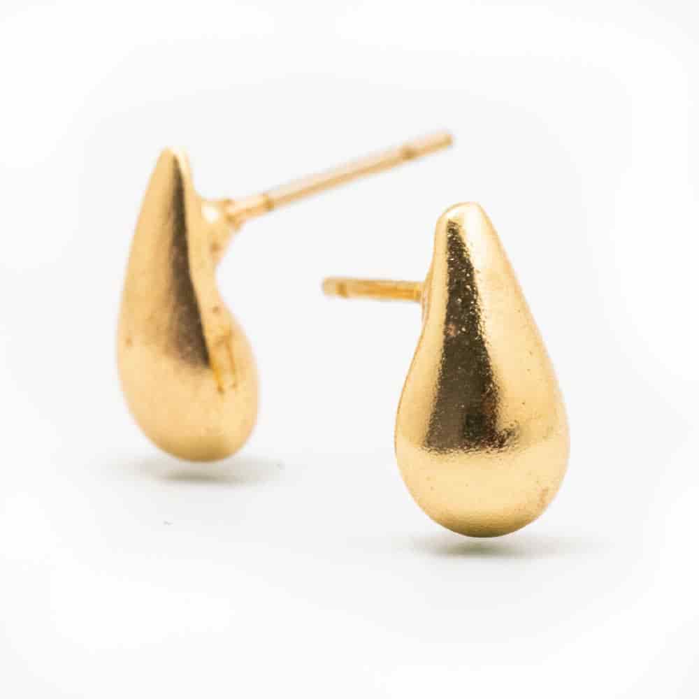 Aretes Topo Amore - miniatura 3