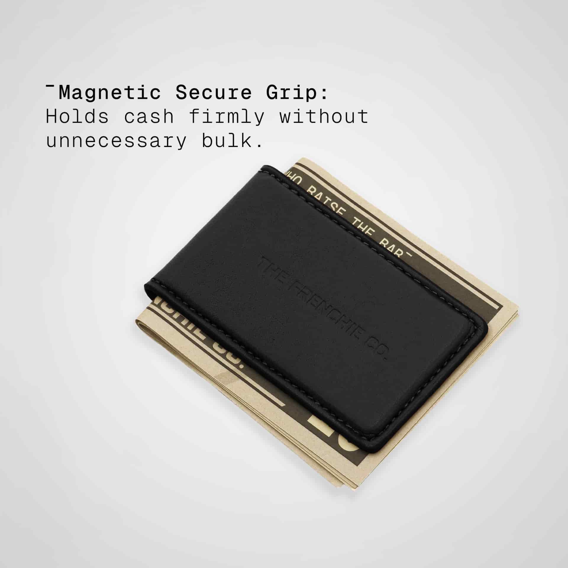 2 in 1 AirTag Money Clip - miniatura 2