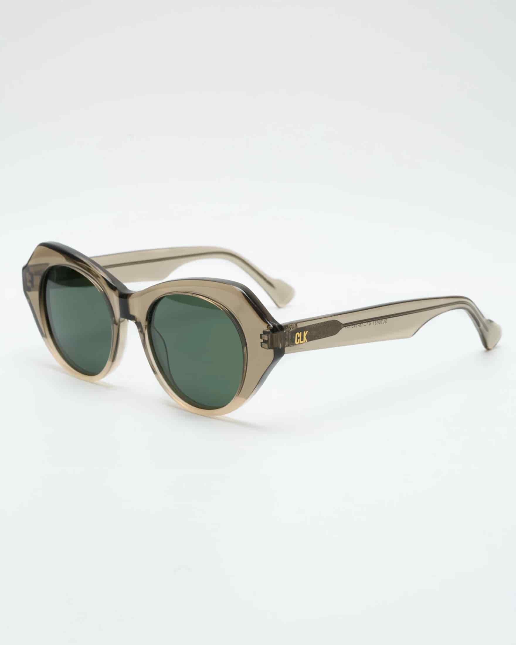 JULIA - CHAMPAGNE-WHITE / OLIVE - miniatura 2