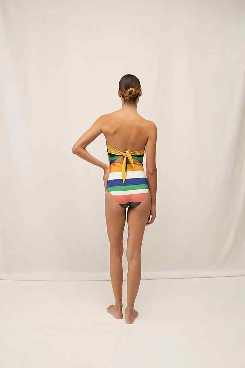 ALISON ONE PIECE - miniatura 7