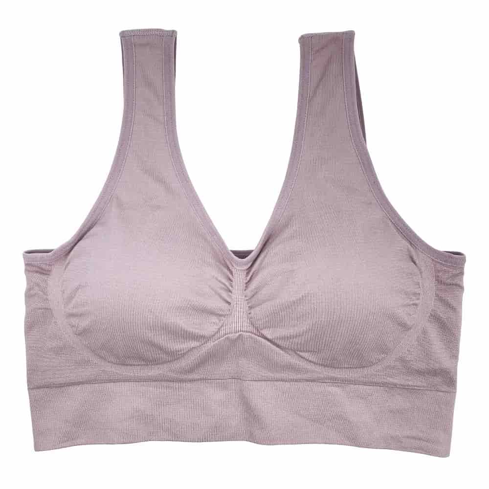 Top Seamless(Sin Costuras)con Base Ancha - miniatura 17