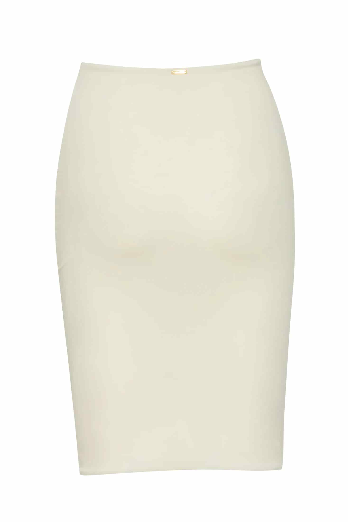 KATIA SKIRT / Hueso - miniatura 9