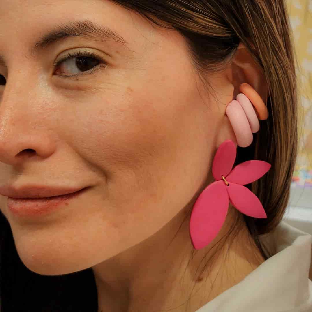 Earcuff Regular - miniatura 23