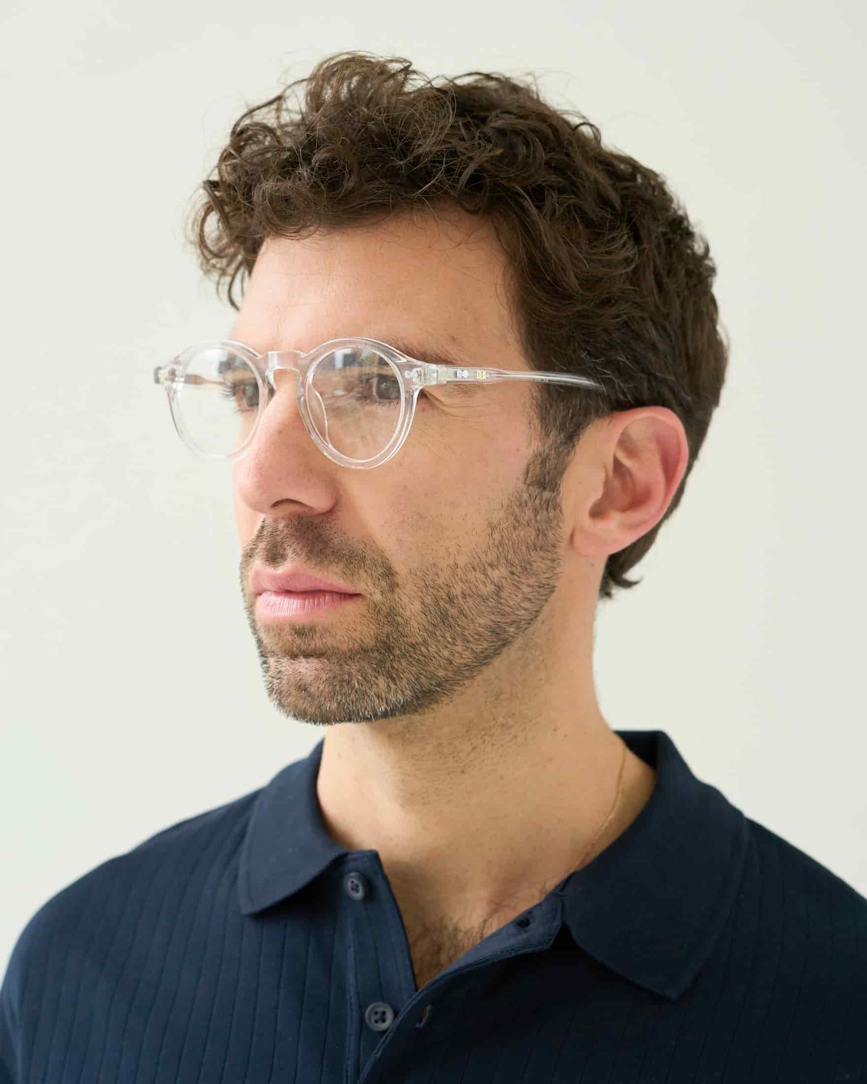 PATRICK - CLEAR - miniatura 2