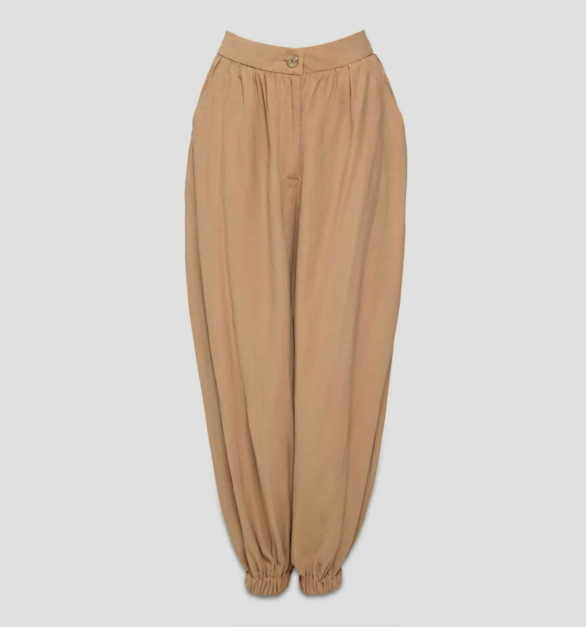 Pantalón tipo barrel - miniatura 5