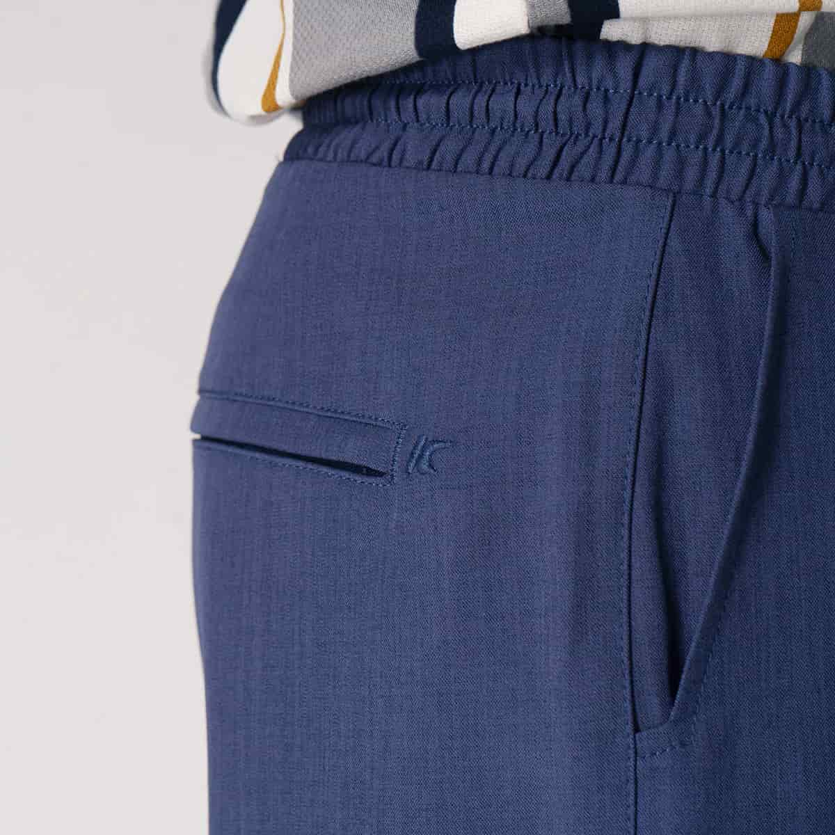 Pantalon Jogger Samurai - miniatura 10