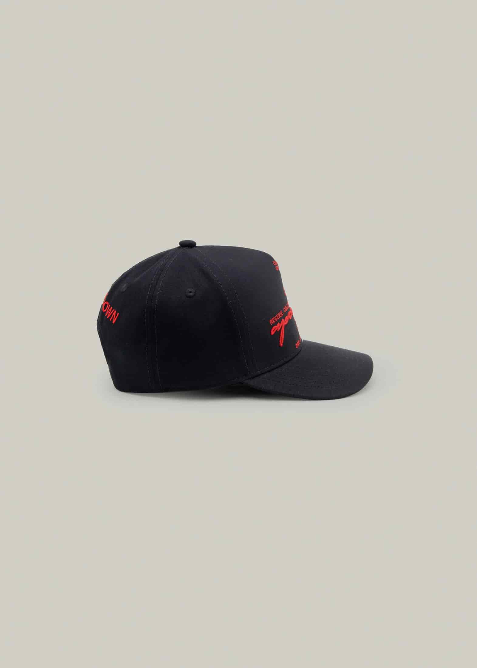 WHIM CAP - miniatura 9