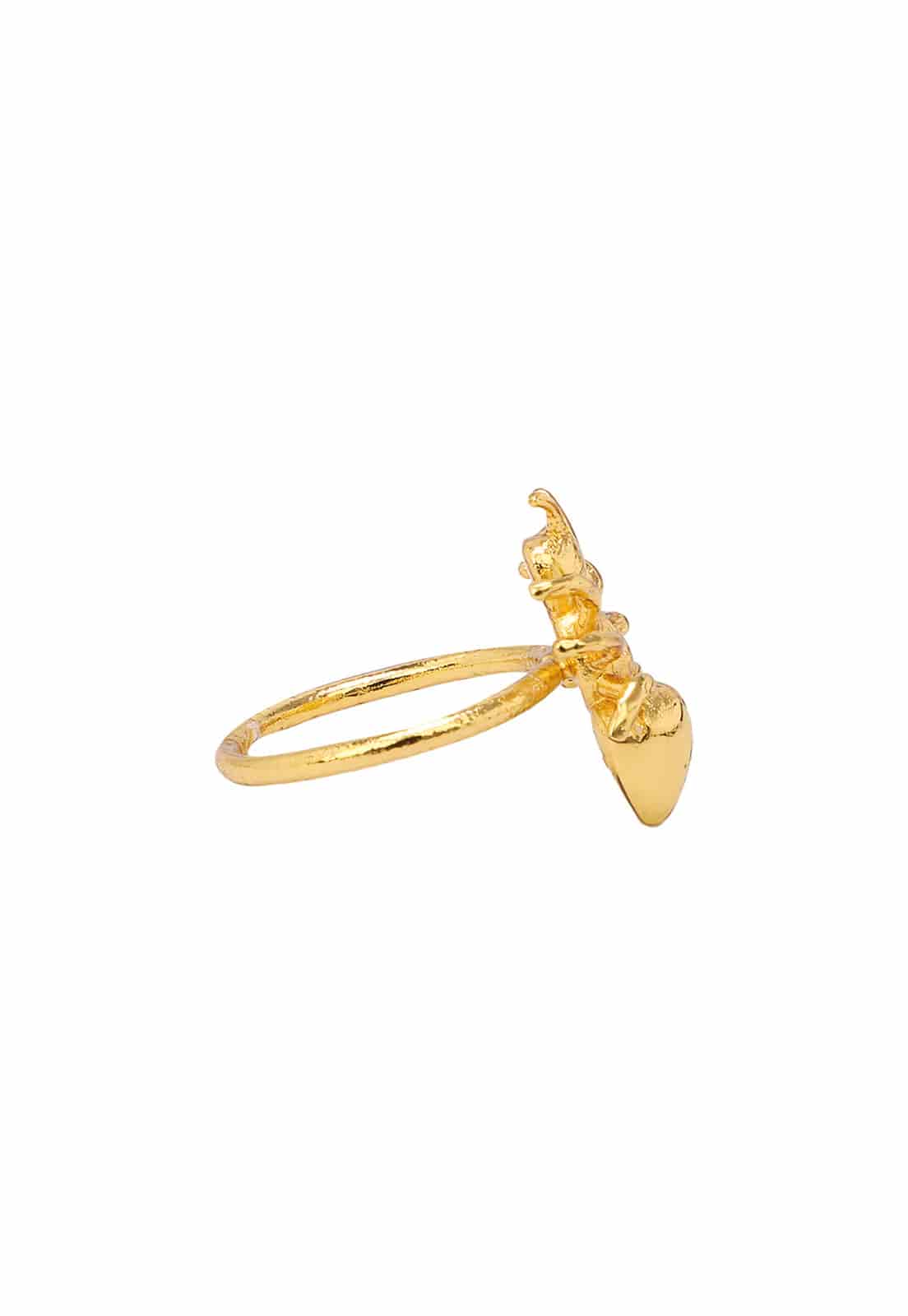 My Hormiguita Ring - miniatura 3