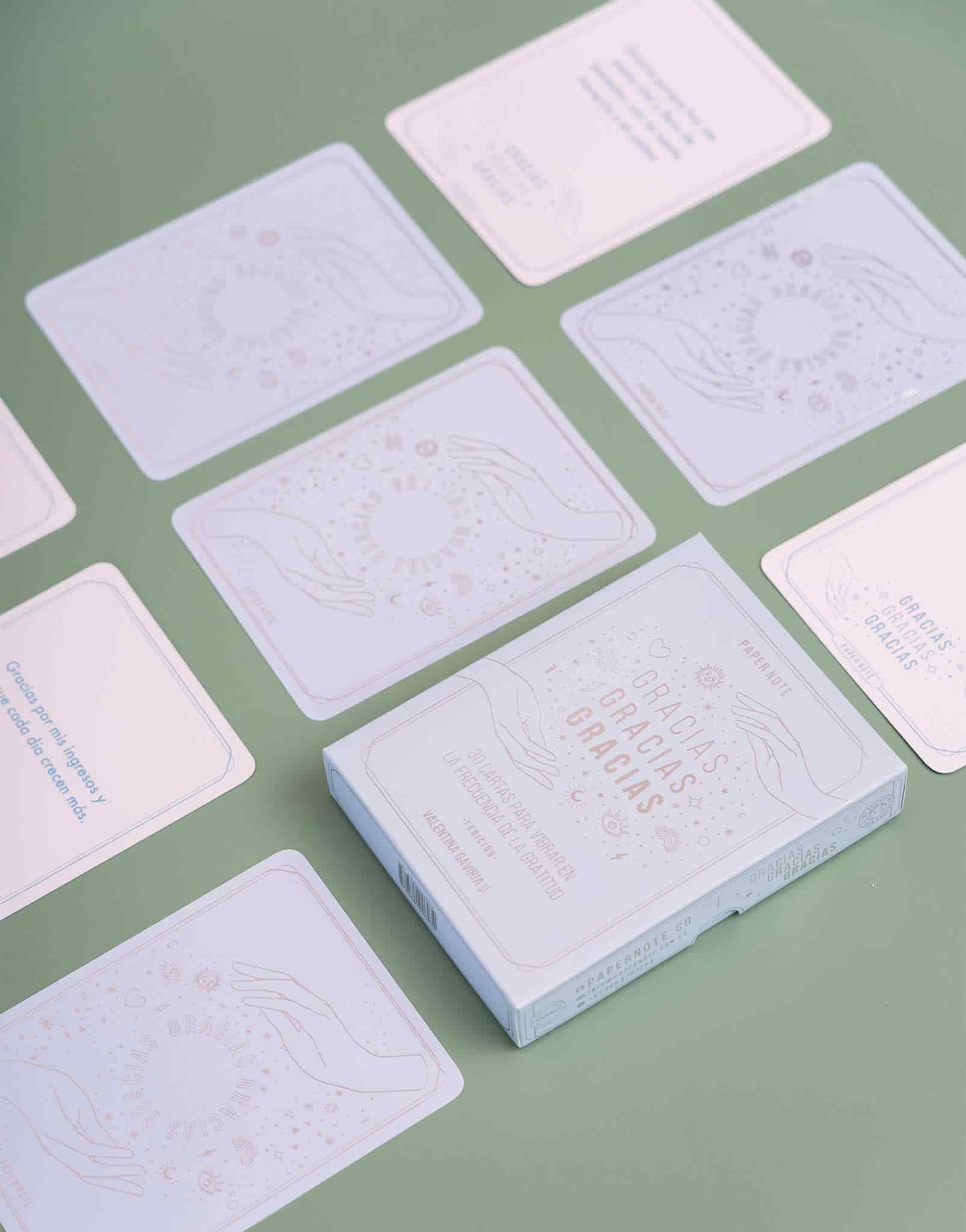CARTAS GRATITUD - miniatura 1