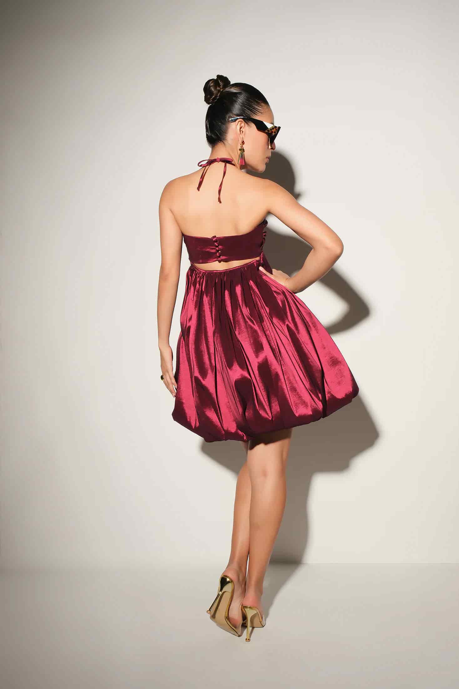 VESTIDO ANASTASIA - miniatura 4