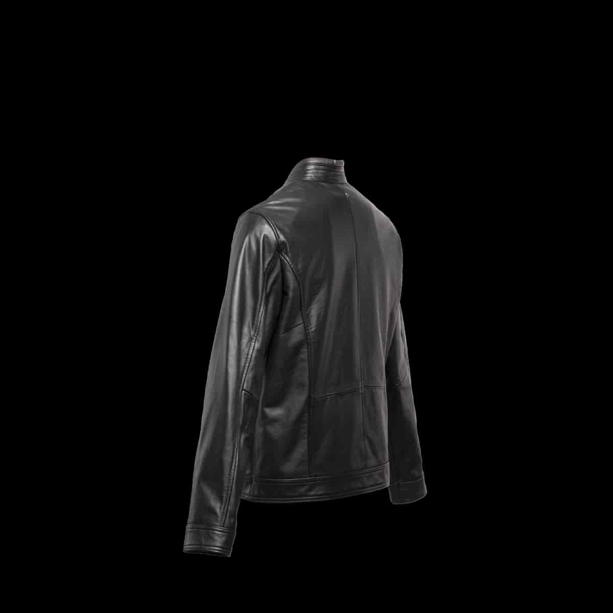 CHAQUETA PARA HOMBRE NICO - miniatura 3